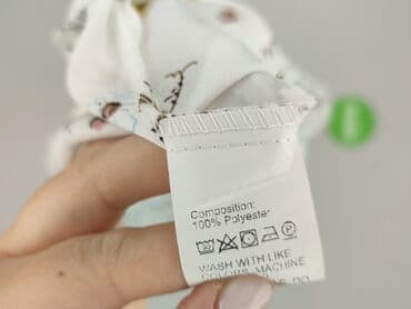 shein bluzy: Shein, Bluzka damska, rozmiar M — 6