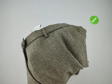 Kobiety: Lana, Spodnie materiałowe damskie, rozmiar 3XL — 5