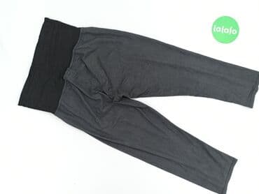 mohito spodnie jeansy: 3/4 Trousers for women, size S (EU 36) — 3