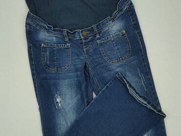Bpc bonprix collection, Jeans for women, size 4XL