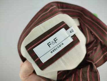 koszula flanelowa carhartt: F&F, Koszulа dla mężczyzn, rozmiar XL — 4