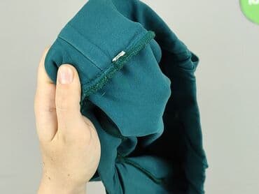 spódnice plisowane tiulowe czarne: H&M, Spódnica damska, rozmiar L — 4
