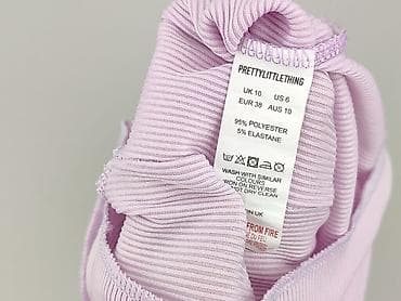 Ubrania damskie: PrettyLittleThing, Sukienka damska, rozmiar M — 5