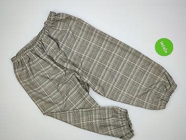 harem: Spodnie materiałowe damskie, rozmiar XL — 3