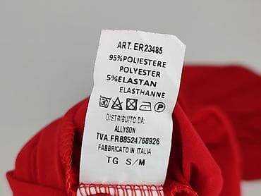 plakton sandaly: Sukienka damska, rozmiar S — 4