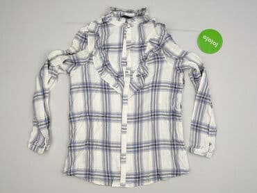 biale klapki lasocki: Mohito, Bluzka damska, rozmiar M — 2