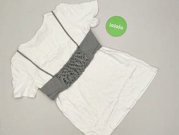 koszulki do karmienia sinsay: Sinsay, T-shirt damski, rozmiar S — 3