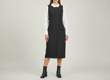 simplee sukienka: Sukienka damska, rozmiar S — 7