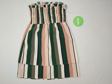 sukienka w paski h: Shein, Women`s dress, size S (EU 36) — 6