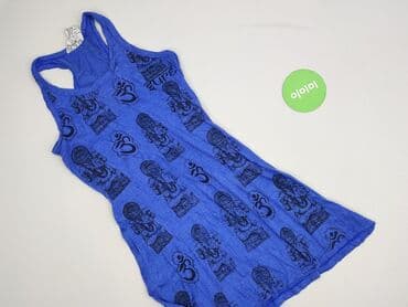 bluzki indiańska: Sukienka damska, rozmiar S — 2