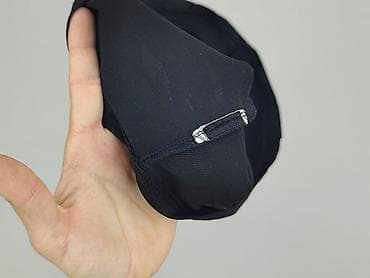 asymetryczny dekolt: Top damski, rozmiar S — 4