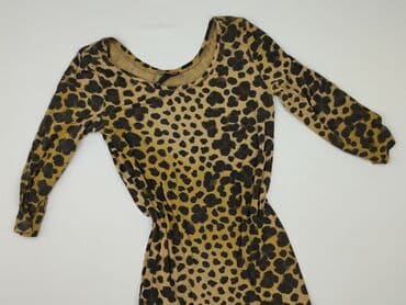 sukienki swing plus size: H&M, Sukienka damska, rozmiar XL — 1