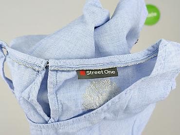 mr tops: Street One, Top damski, rozmiar S — 4