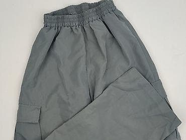 Shein, Spodnie cargo damskie, rozmiar L