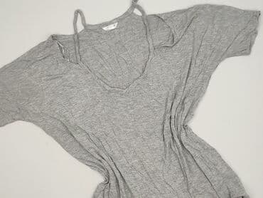 Woman, T-shirt damski, rozmiar M