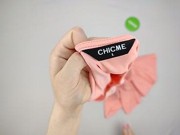 kody do shein: Chic Me, Sukienka damska, rozmiar L — 4