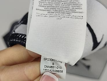 o: Nike, Legginsy Sportowe damskie, rozmiar S — 5