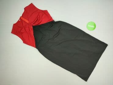 sukienki dla niskich i grubych: Сукня жіноча, 2XL — 2