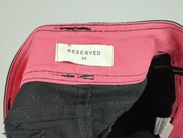 czerwone spódnice reserved: Reserved, Spódnica damska, XS — 4