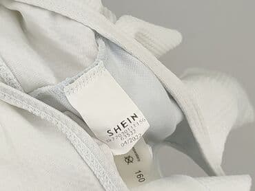 bintex rajstopy: Top of the swimsuits, Shein, 13 years, 152-158 cm, condition - Perfect — 5