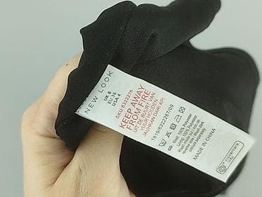 hm spodnice czarne: New Look, Spódnica damska, rozmiar S — 5