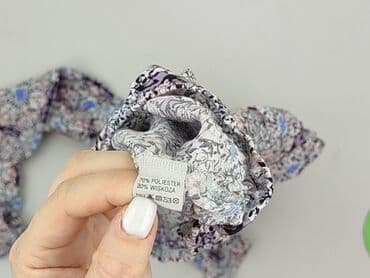 niebieska bluzki: Blue, Bluzka damska, rozmiar S — 5