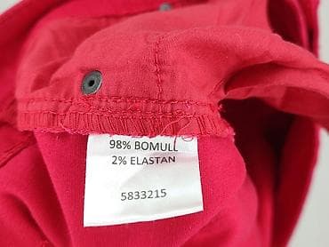 spodnie jnco: Spodnie 3/4 damskie, rozmiar XL — 5