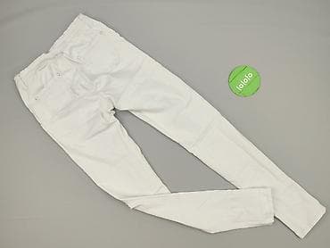 crocs klapki ccc: Jeansy damskie, rozmiar S — 3