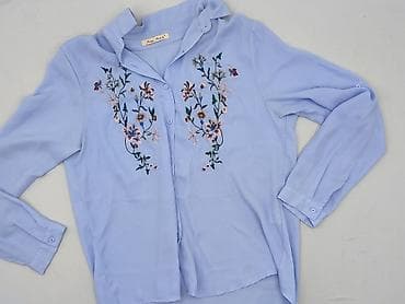 Melody Lashes, Women's blouse, size M