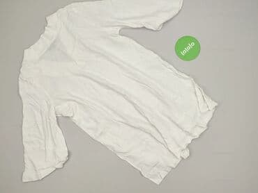 bluzki oversize sklep internetowy: Bluzka damska, rozmiar L — 3