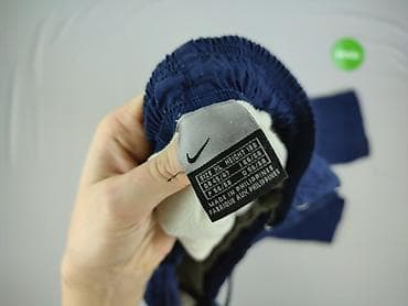 nike tech short: Nike, Spodnie dresowe dla mężczyzn, rozmiar XL — 4