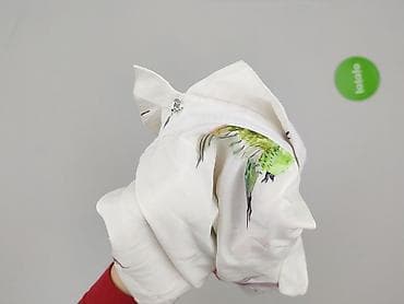 dior bluzy: Bluzka damska, rozmiar L — 5