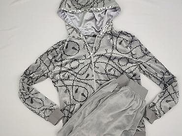 ubrania size plus: Esmara, Komplet sportowy damski, rozmiar S — 1