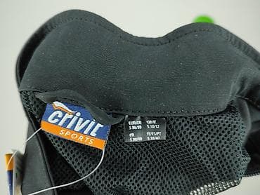 rambo xl: Crivit Sports, Kamizelka damska, rozmiar S — 4