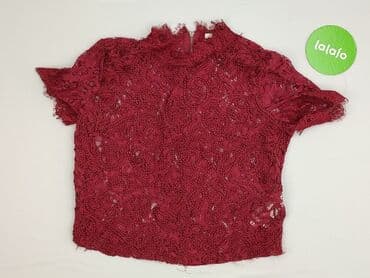 bluzka w czerwone paski zara: Zara, Жіноча блуза, розмір S — 2