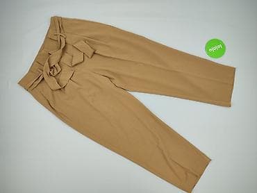 modbis spodnie: BYoung, Spodnie materiałowe damskie, rozmiar L — 2