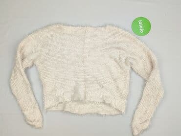 sweter turecki prl: Sweter damski, S — 3