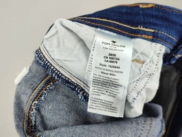 tommy hilfiger jeans: Tom Tailor, Jeansy damskie, rozmiar M — 5