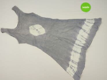 długa sukienka obcisła: B&C, Women`s dress, size One size — 2