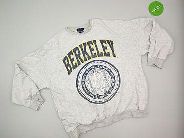 bluza genzie xs: Bershka, Bluza dla mężczyzn, rozmiar S — 2