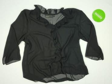 kappahl szlafrok: KappAhl, Bluzka damska, rozmiar 2XL — 2