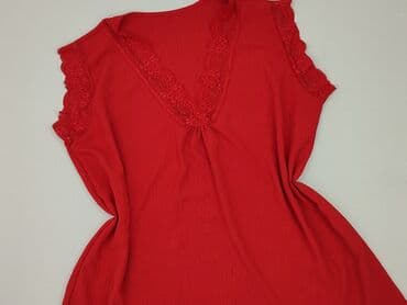 t shirty apache: Women's blouse, size 2XL (EU 44) — 1