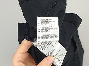 max studio sweter: Adidas, Koszulka dla mężczyzn, rozmiar M — 6