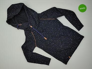 onesie h: ONLY, Bluza z kapturem damska, rozmiar XS — 2