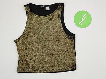 h m bluzy: H&M Divided, Top damski, rozmiar S — 2