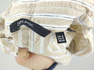 Zara, Women`s shirt, size M (EU 38) — 4