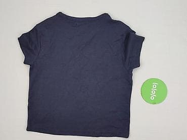 zalando basic t shirt: Sinsay, T-shirt damski, rozmiar L — 5