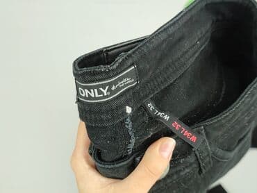 джинси жіночі сінсей: ONLY, Jeans for women, size L (EU 40) — 4