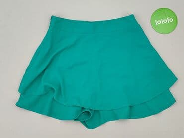 zalando krótkie spodenki: Zara, Szorty damskie, rozmiar S — 3