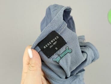 reserved koszulka w koty: Reserved, T-shirt damski, rozmiar S — 5